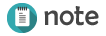 Note – Visual Software